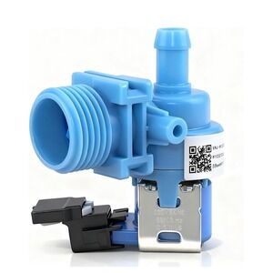 W10327249 Dishwasher Water Inlet Valve for Whirlpool KitchenAid Maytag W11130743